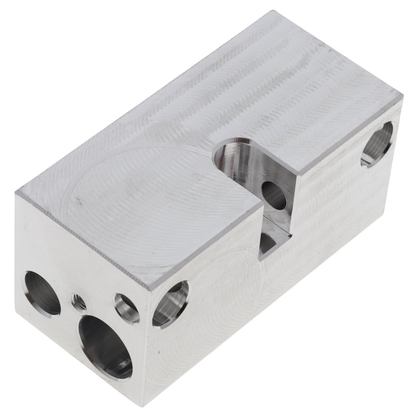 Faber blocco caldaia 92x44x44mm macchina caffè Slot Plast Inox Pro Total Mini