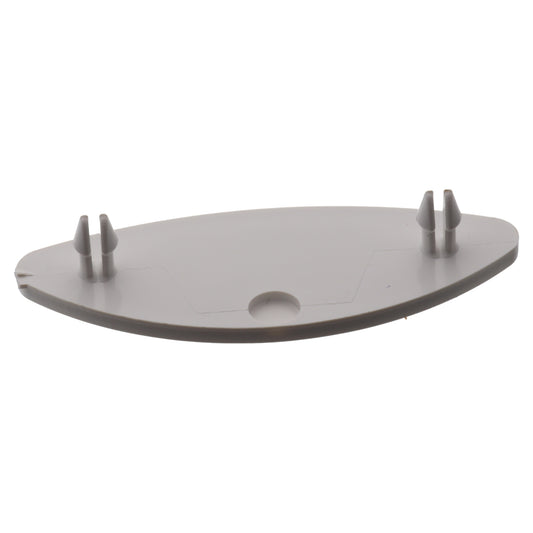 Faber logo targhetta stemma coperchio originale macchina caffè Slot Plast
