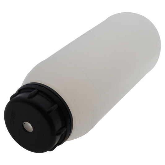 Faber serbatoio acqua macchina caffè Slot Inox Plast Pro Deluxe Total Inox