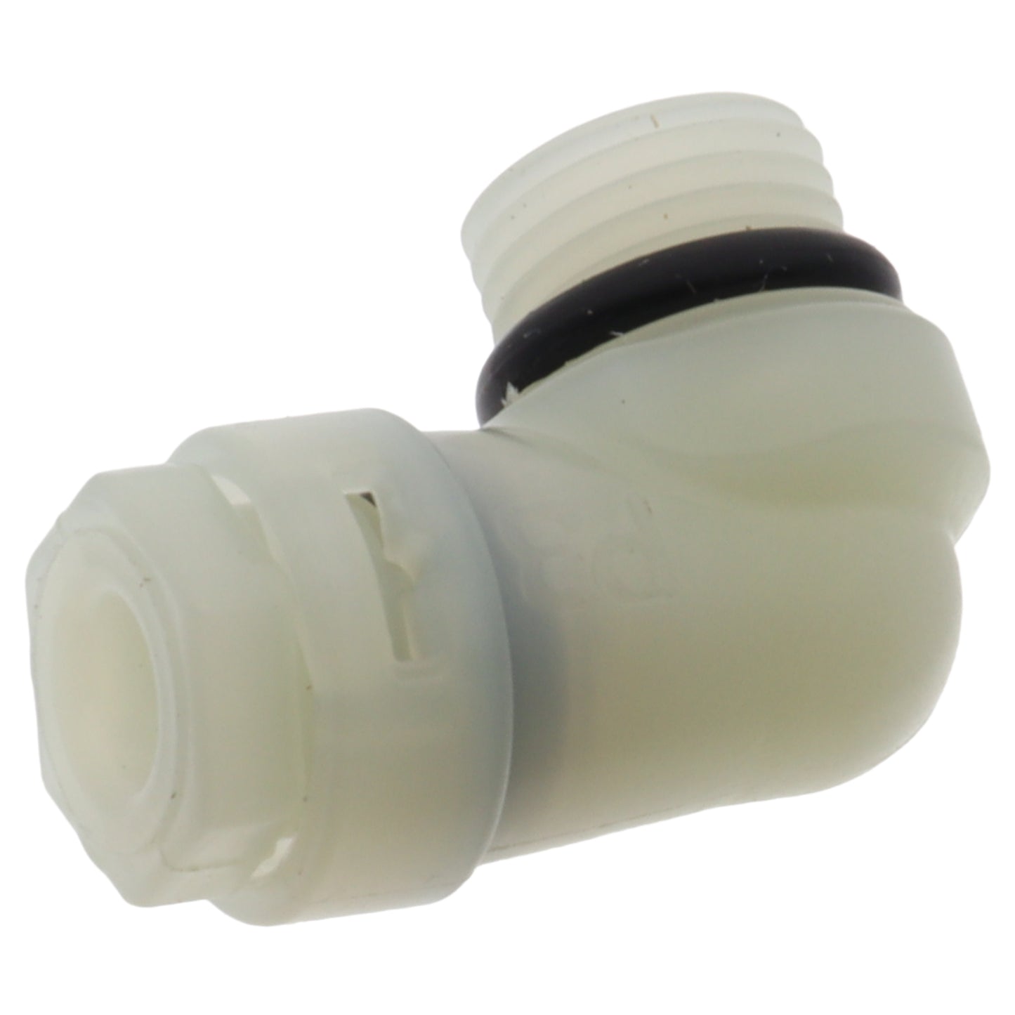 Faber racord cot 1/8" pompă aparat cafea Slot Plast Inox Pro Total Min