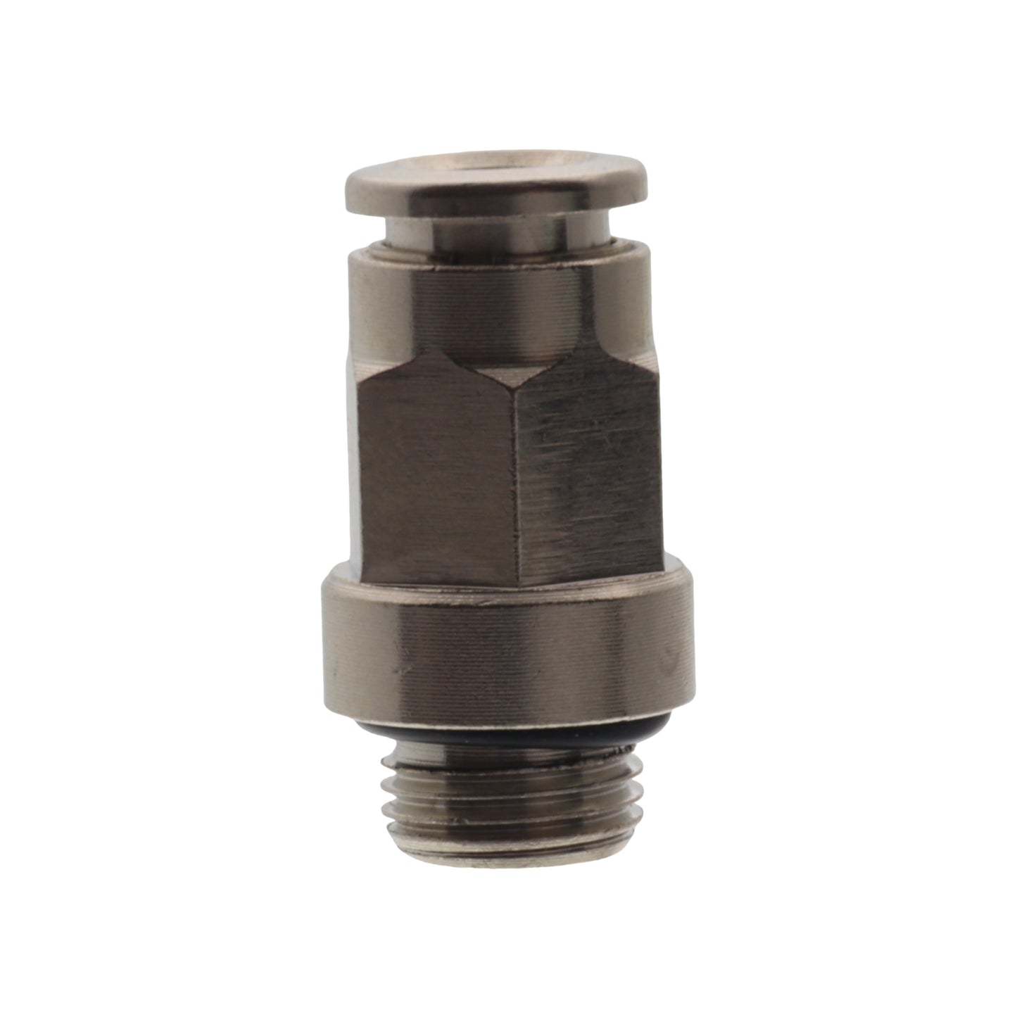 Faber raccordo tubo innesto rapido macchina caffè Pro Total Inox Slot Plast Deluxe