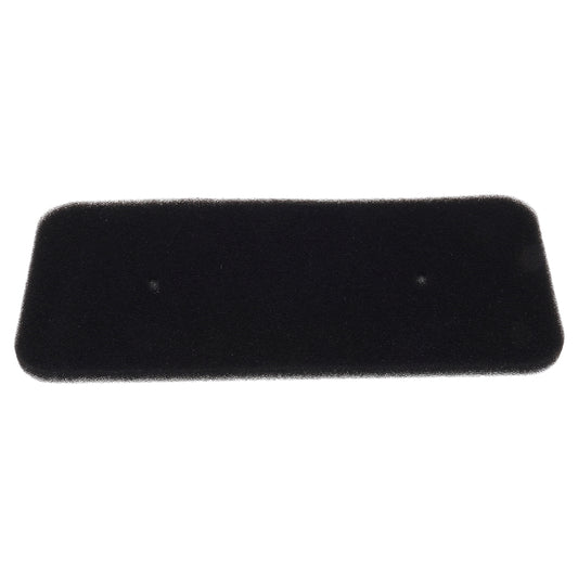 Filtro esponja 270x125mm secador para Candy Hoover ATD CBT CSH CSO DXH EVO