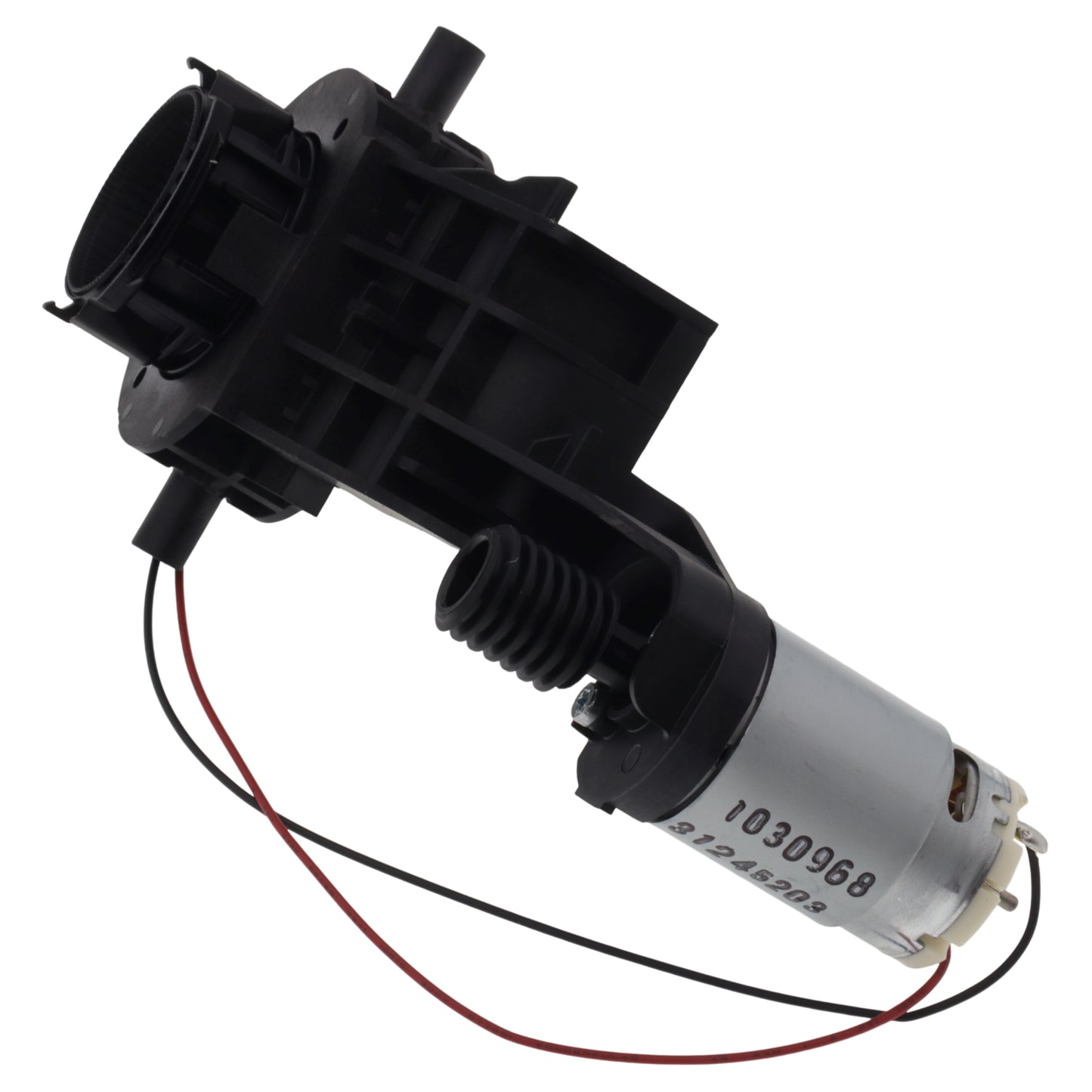 Delonghi Nespresso machine opening motor Prodigio U Pulse EN110 EN210 EN270