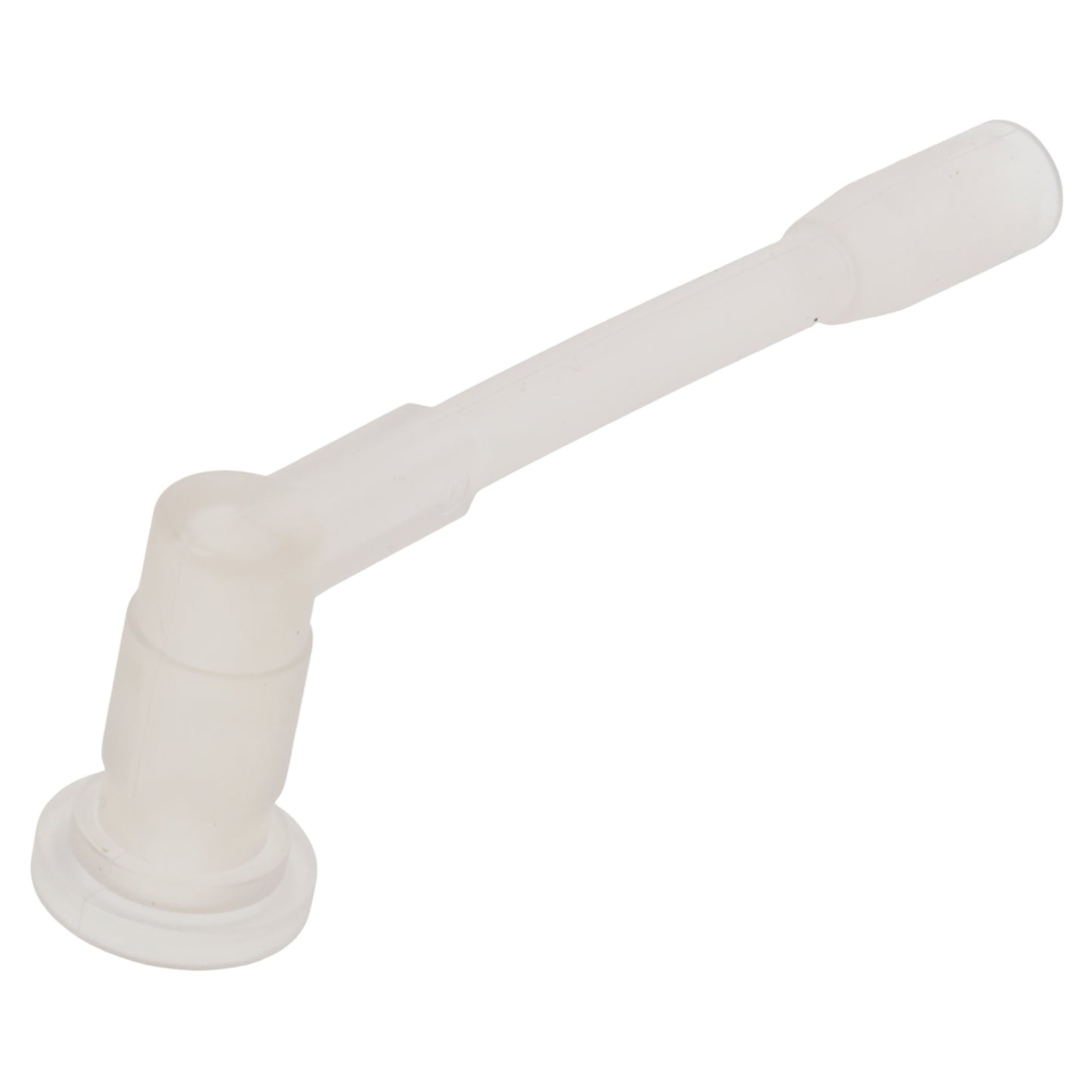 Delonghi rura łącznik pompy zbiornika ekspresu do kawy Essenza Mini EN85