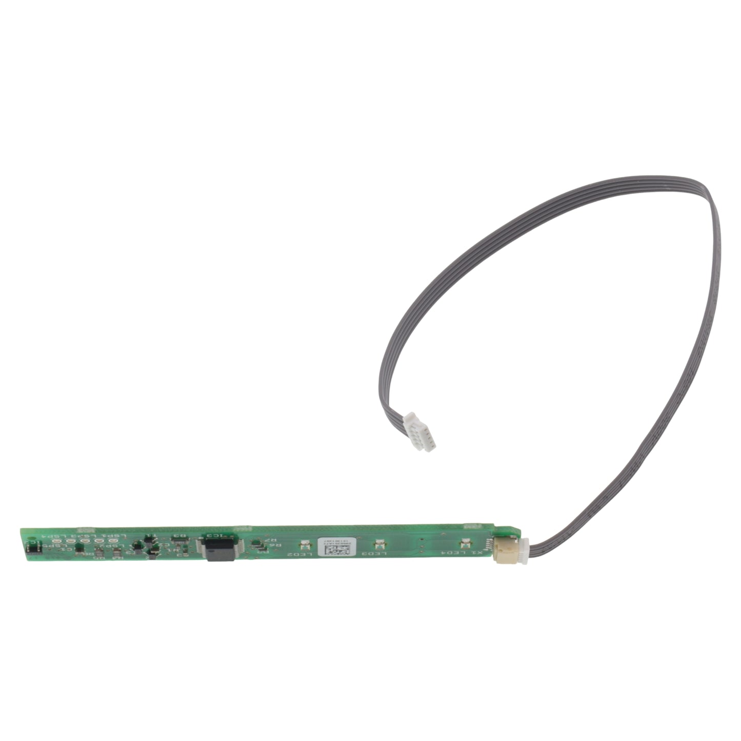 Delonghi scheda elettronica PCB comandi macchina caffè U & Milk EN210.BAE