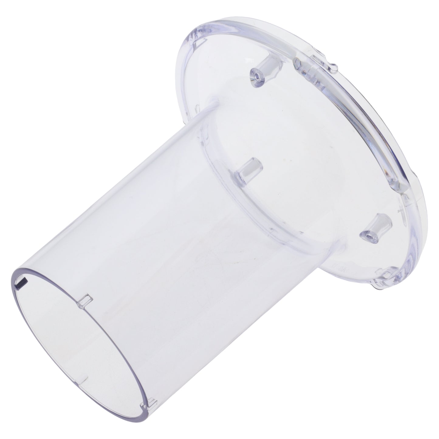 WMF coperchio dritto grattugia robot spiralizer Kult X Pro 0416480011 041648001