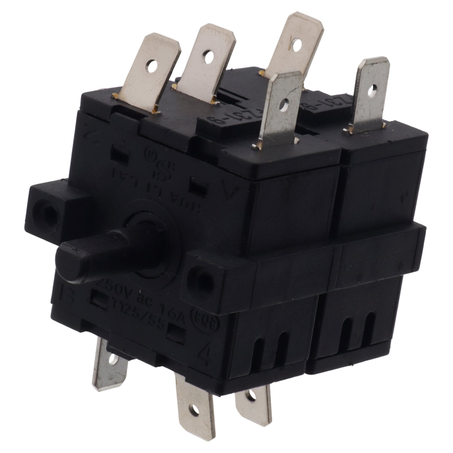 Moulinex Tefal schakelaar selecteur FZ31-9 oven Optimo OF4448 OF4458 OX4448