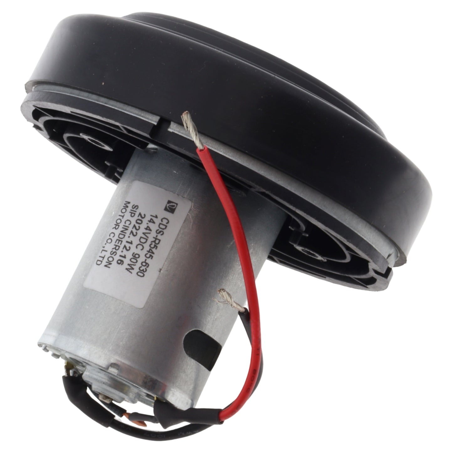 Rowenta Tefal motor 90W CDS-R545-630 vacuum cleaner broom AirForce Light 14.4V