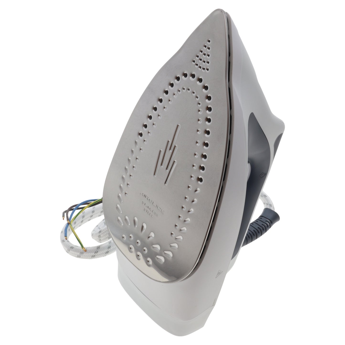 Rowenta handvat greep plaat kabel slang strijkijzer Easy Steam VR7041