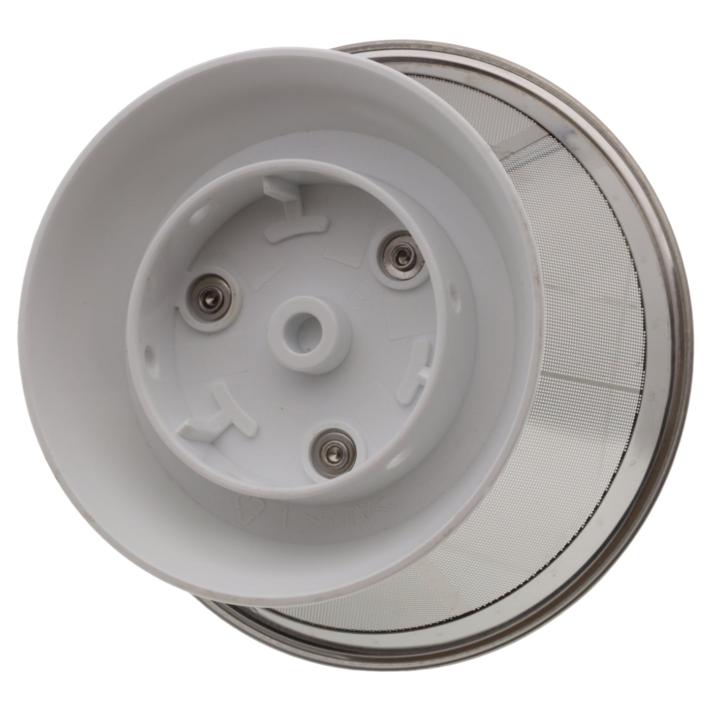 Moulinex Tefal filtro setaccio rotante centrifuga Frutelia Plus JU3701 ZE3701