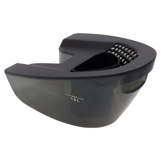 Rowenta PowerSteam iron water tank tank VR8221 VR8222 VR8223