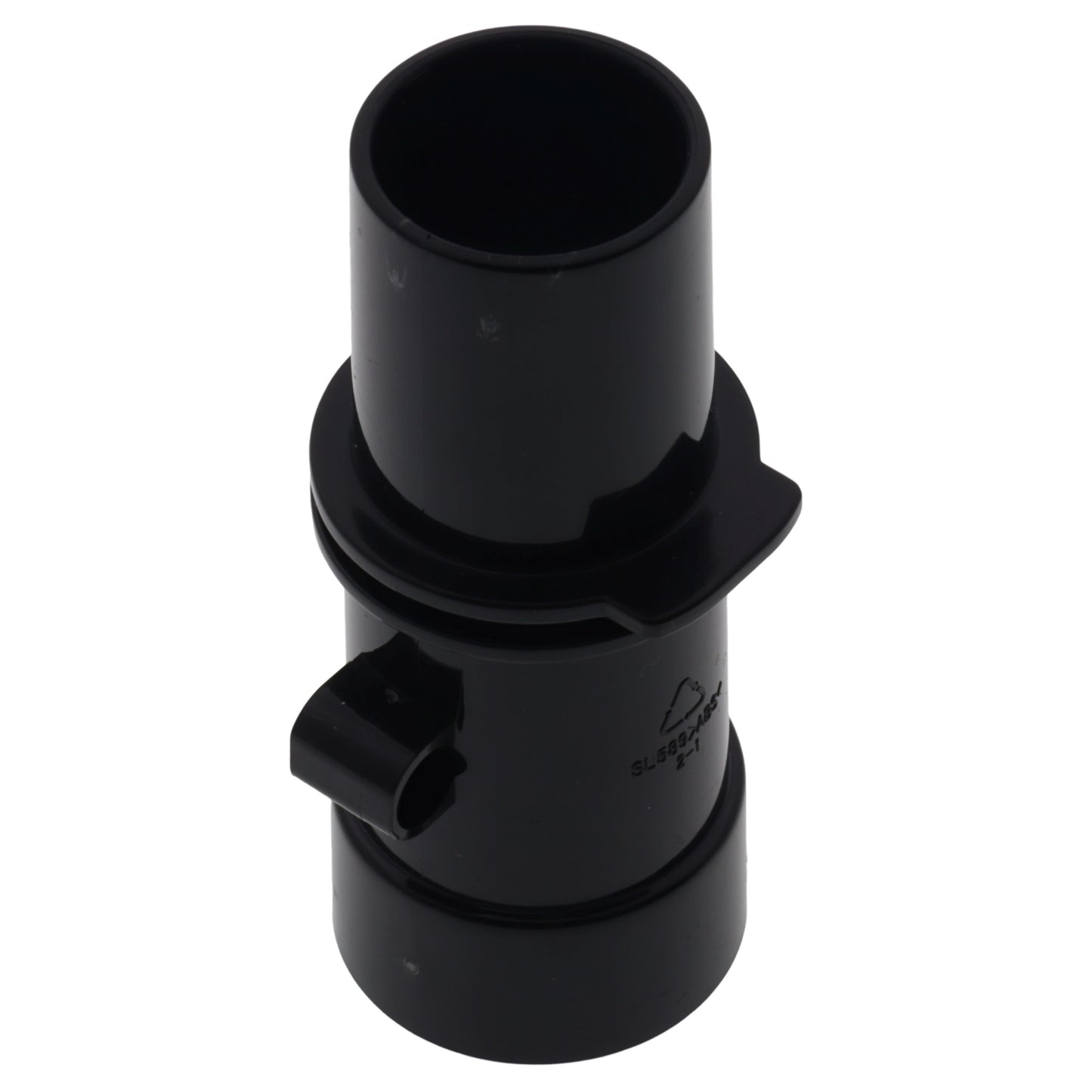 Imetec conector tubo cepillo SL589 escoba aspiradora Piuma Extreme 8661 8667 8668