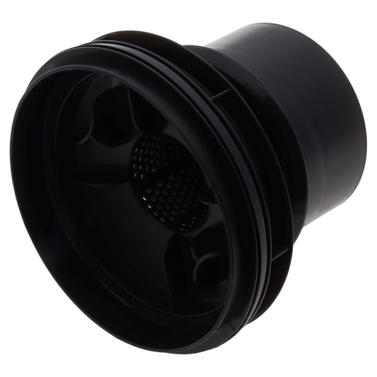 Imetec filtro separatore nero scopa aspirapolvere Piuma Extreme Cyclonic 8661