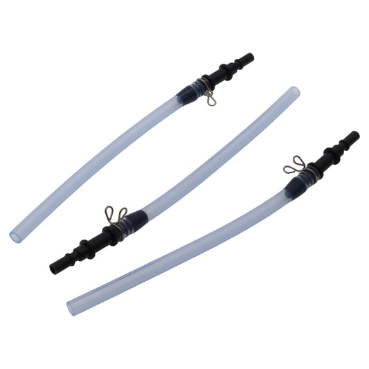 H.Koenig kit tubi + connettori ugelli per spillatore dispenser birra BW1880