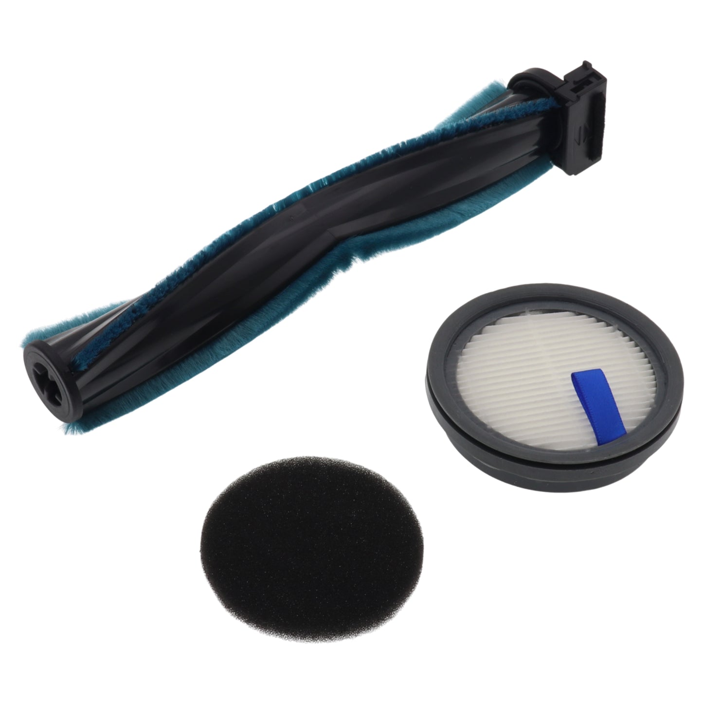 H.Koenig zestaw wałek szczotka filtr odkurzacz PowerFlex+ UPX26