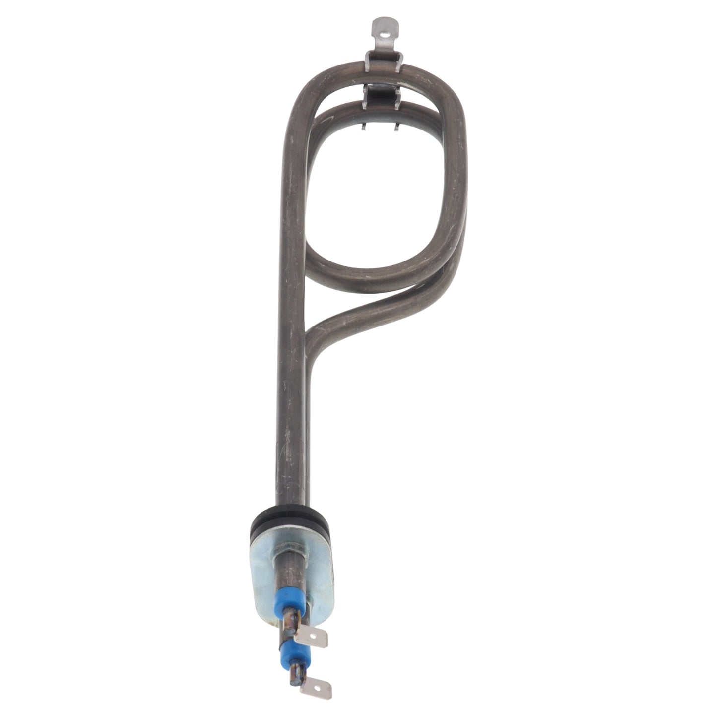 Resistenza 1200W 230V 285mm per lavatrice Ariston Hotpoint Indesit ARM WDF IWD WID