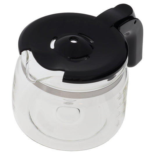 DeLonghi Cruche Verre 5 Tz Machine Café 'La Filtre Américain ICM14011 ICM140