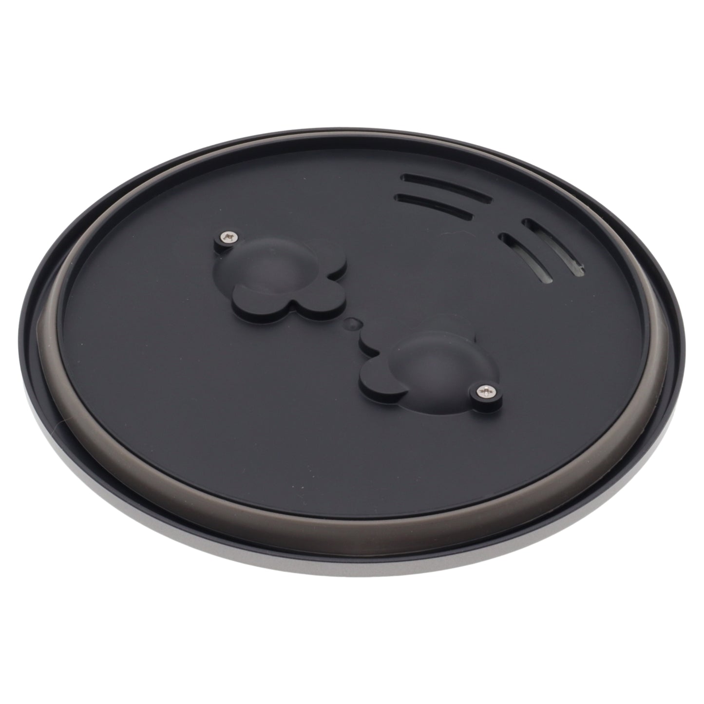 Couvercle réservoir d'eau machine à café Delonghi Clessidra ECBC ICM17 ICM17210