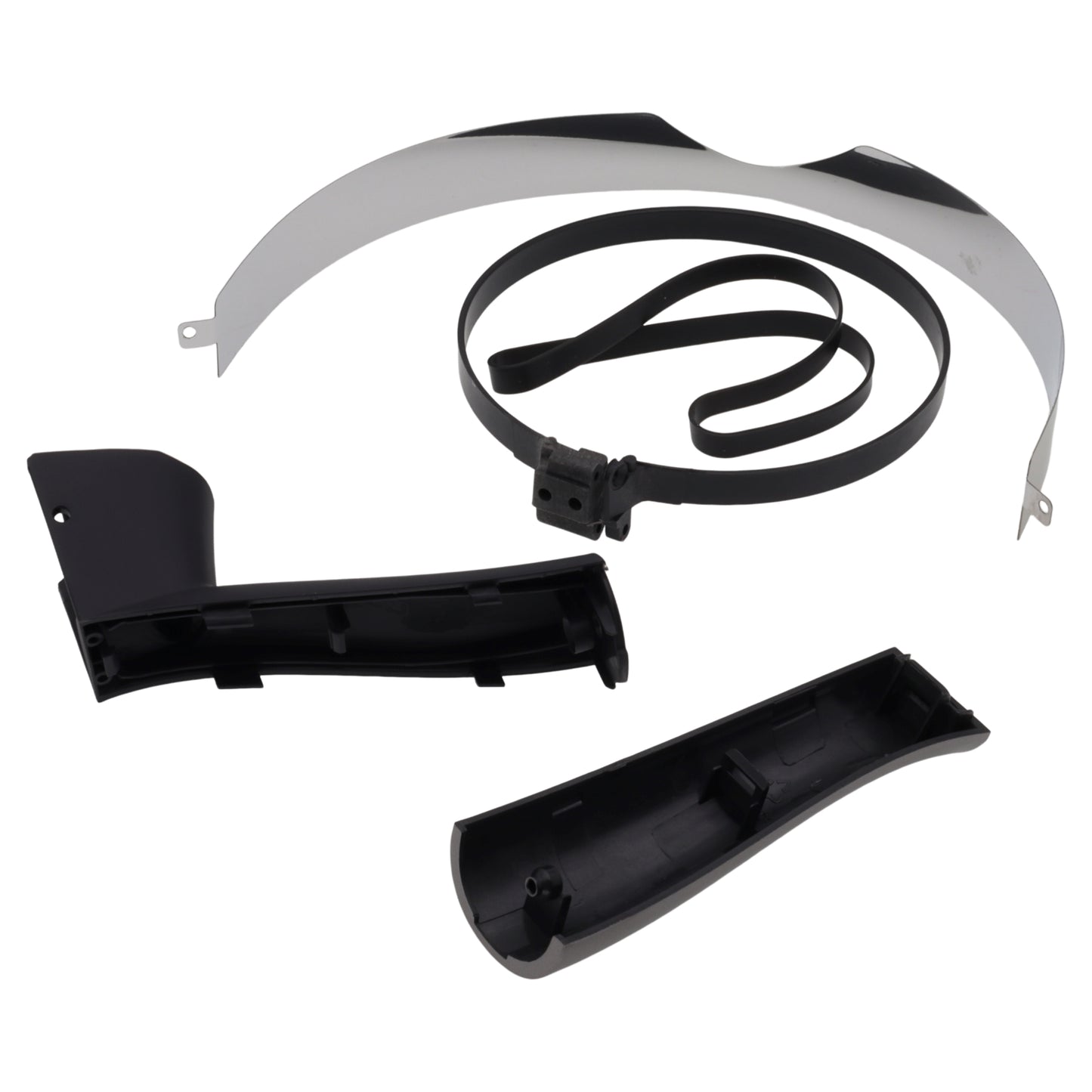 Delonghi Clessidra coffee machine handle kit ECBC ICM17 ICM17210