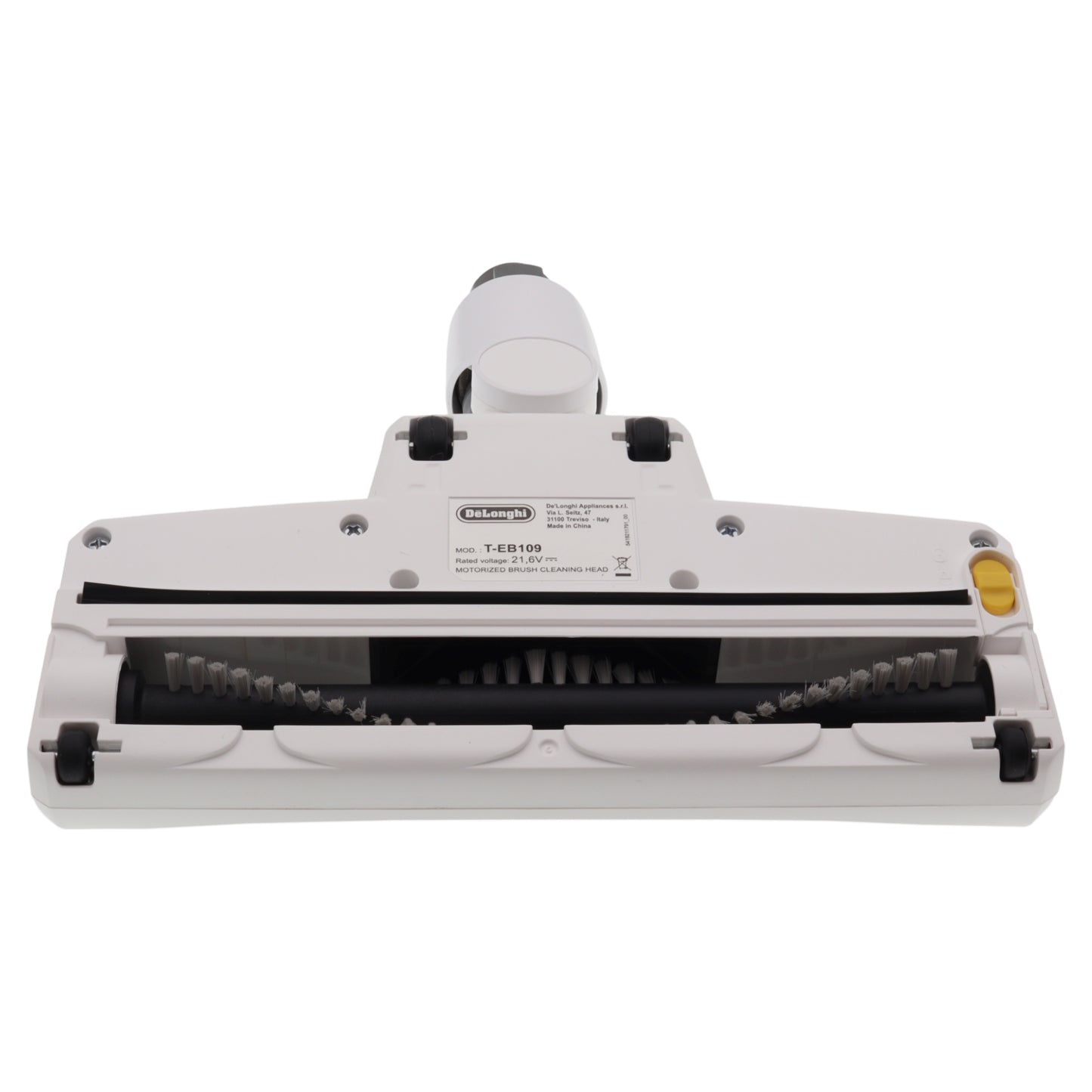 Brosse Delonghi T-EB109 balai aspirateur Colombina Evo 21.6V XLM403 XLM418