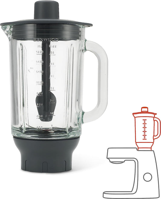 Kenwood accessorio frullatore KAH359GL planetaria Chef Cooking KCL KVL KCC NOTE