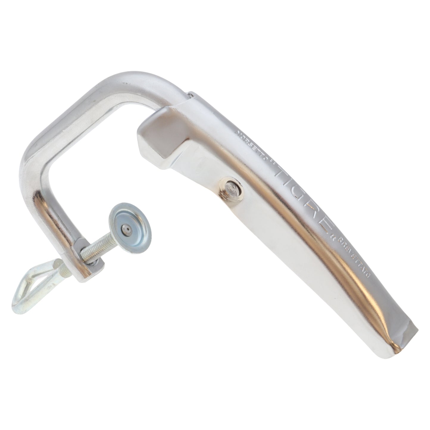 Imperia morsetto leva blocco macchina pasta Sfogliatrice Restaurant R.220 010