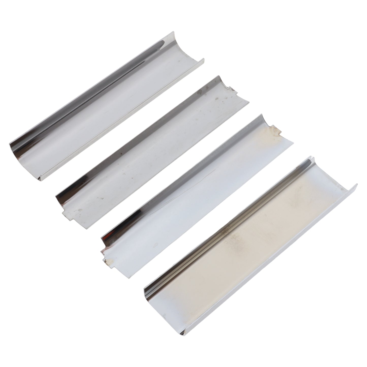 Imperia pasta machine plate covers Titania iPasta 180 190 sheeter