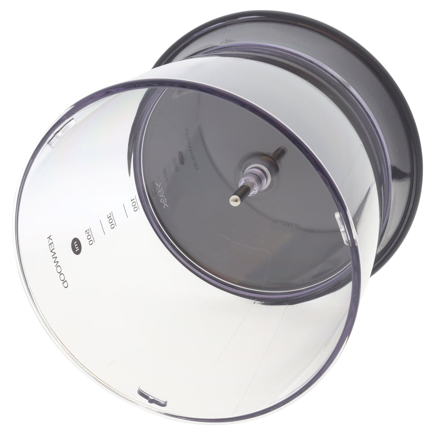 Kenwood ciotola tritatutto mixer Wizard 400W HB600 HB630 HB650 HB665 HB865