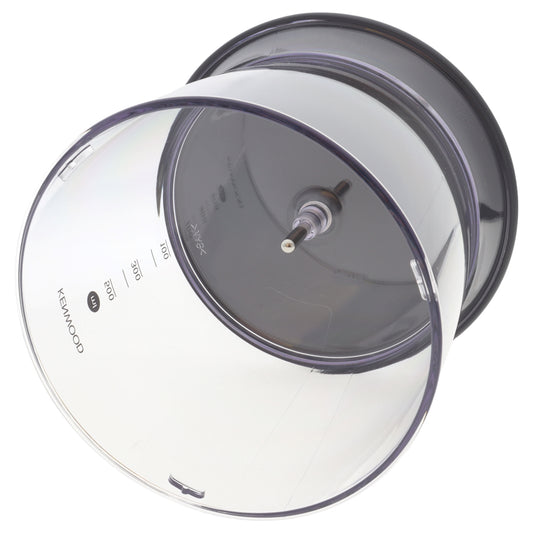 Kenwood ciotola tritatutto mixer Wizard 400W HB600 HB630 HB650 HB665 HB865