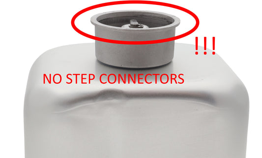 Kenwood contenitore cestello vasca macchina per pane originale BM350 NOTE!