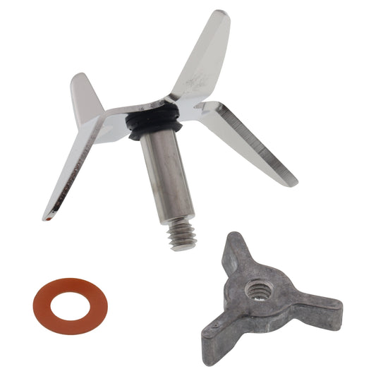 Kenwood lama coltello giunto perno frullatore kMix BLA52 BLX50 BLX54 BLX67 BLX69