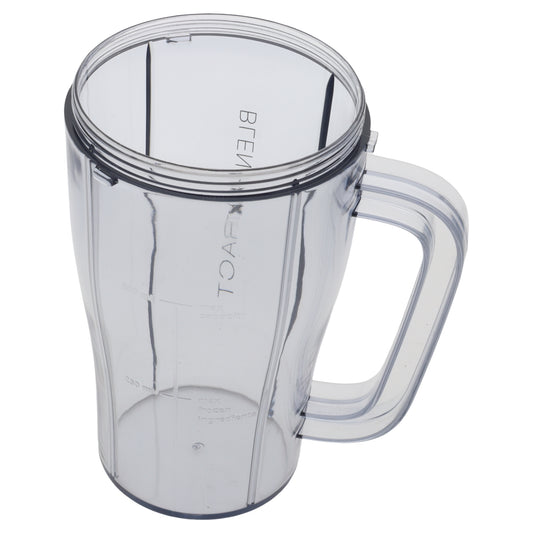 Kenwood pahar carafă plastic BL9826 blender Smoothie 2Go SB05 BL030