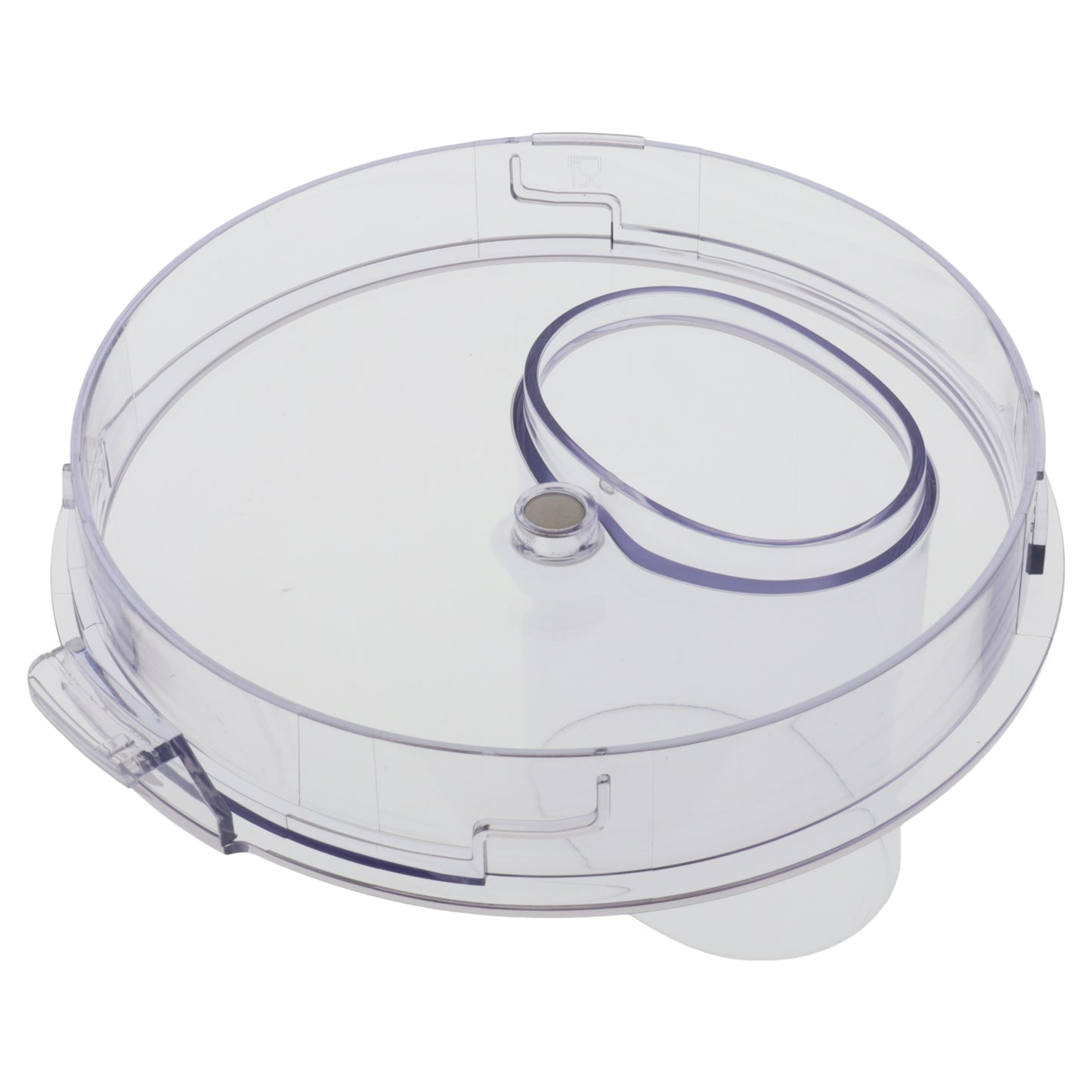 Rowenta Behälterdeckel Filter Staubsauger City Space Cyclonic RO25 RO2561