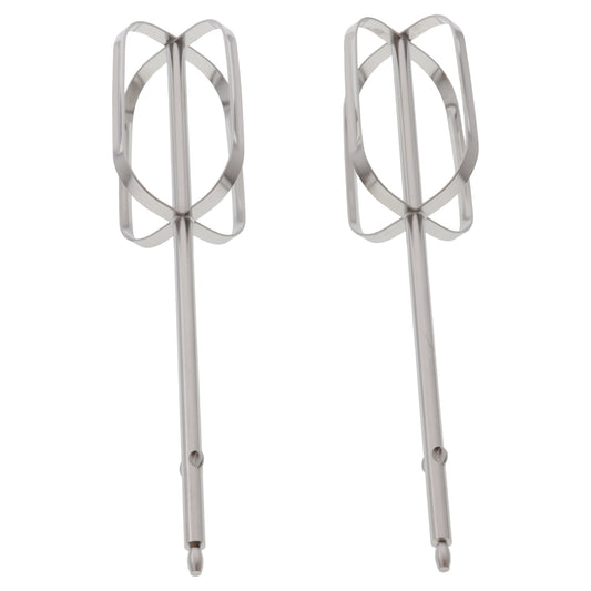 Kenwood kit 2x fruste a fili montare panna sbattitore HM330 HM337 HM430