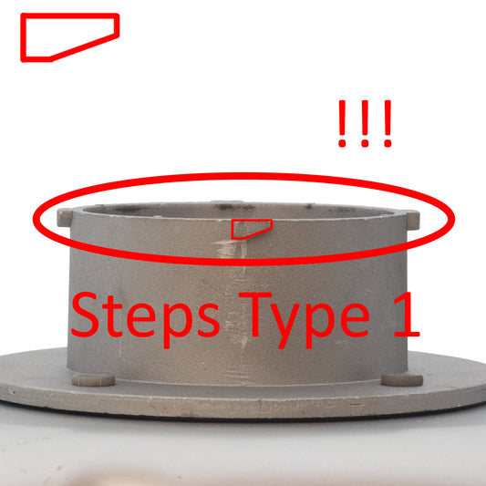 Kenwood contenedor cesto vaso cuocipane BM450 BM350 ¡NOTA!