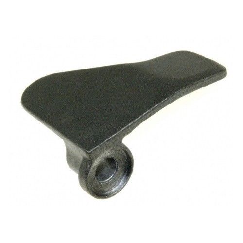 Kenwood pala hélice 8mm para pan BM250 BM256 BM260 BM350 BM366 BM450 NOTA!