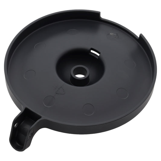 Couvercle carafe machine à café Kenwood DeLonghi kMix CM020 CM024 CMB6 DCM02