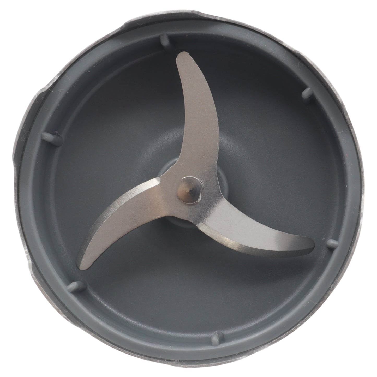 Kenwood lama coltello acciaio mixer Triblade 700W 800W HB71 HB72 HDP30 HDP40