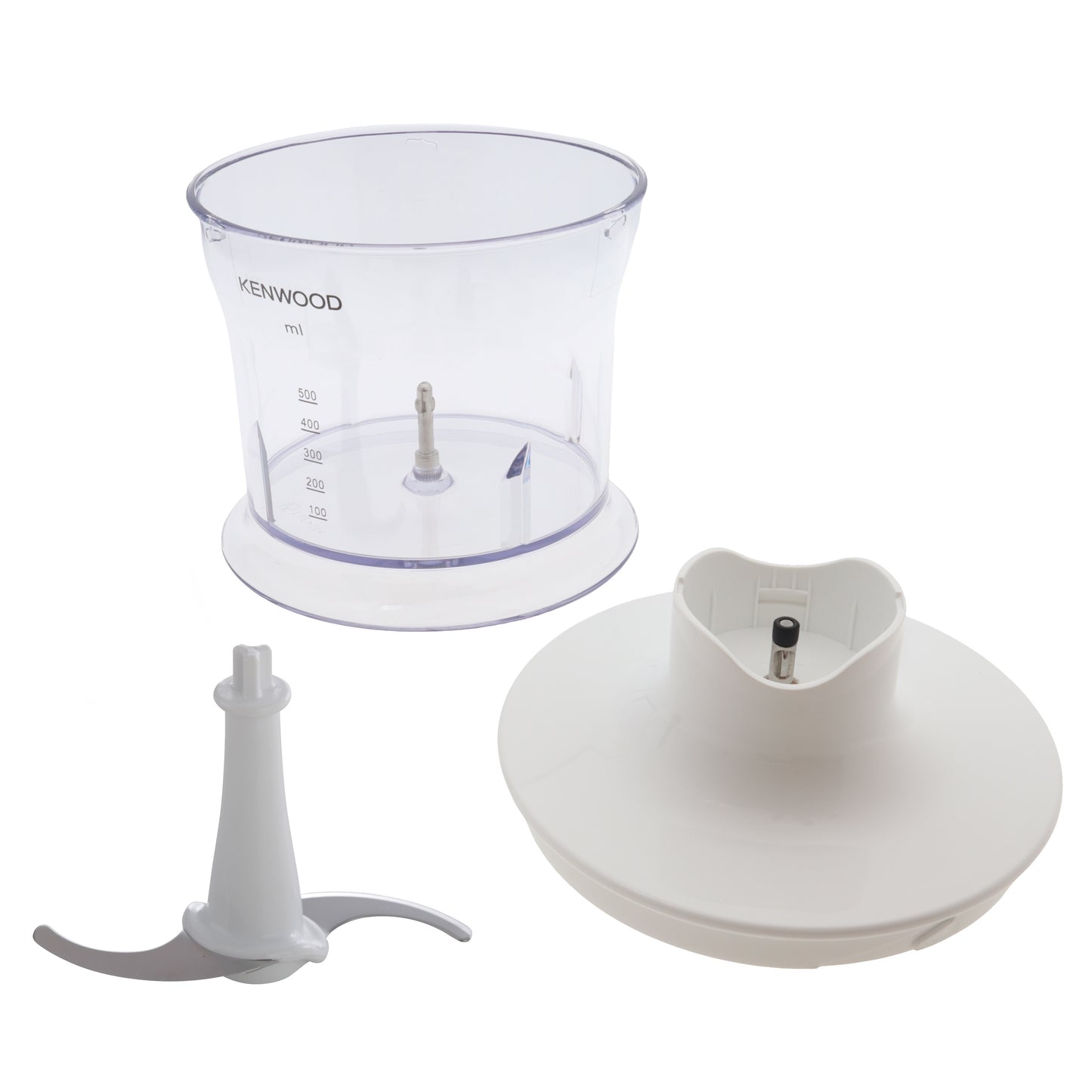 Kenwood hachoir minipimer Triblade HB HBM HB724 HB720 HB710 HDP 30 40 304 408