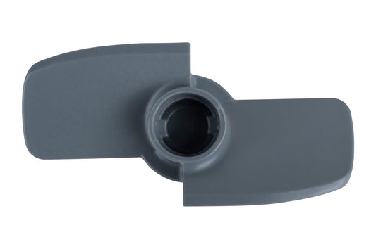 Kenwood hélice pala triturador mezclador Triblade 700W 800W HB710 HB720 HDP30 HDP40