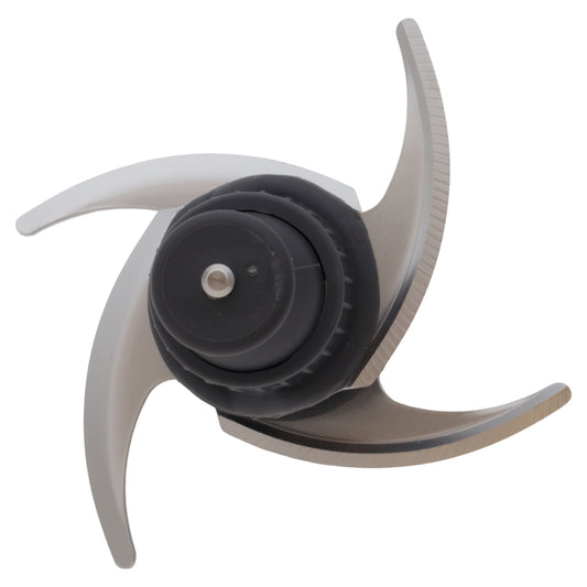 Kenwood Klinge Messer quad blade Roboter multipro Mikro CH250 CH257 DCP250