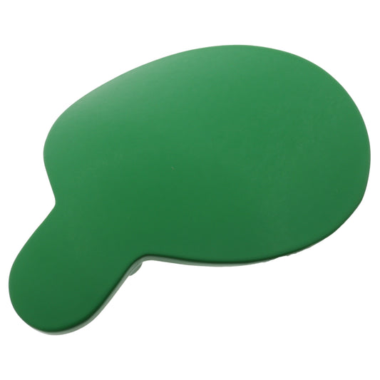 Tapa frontal Kenwood verde de baja velocidad para batidora planetaria kMix KMX95