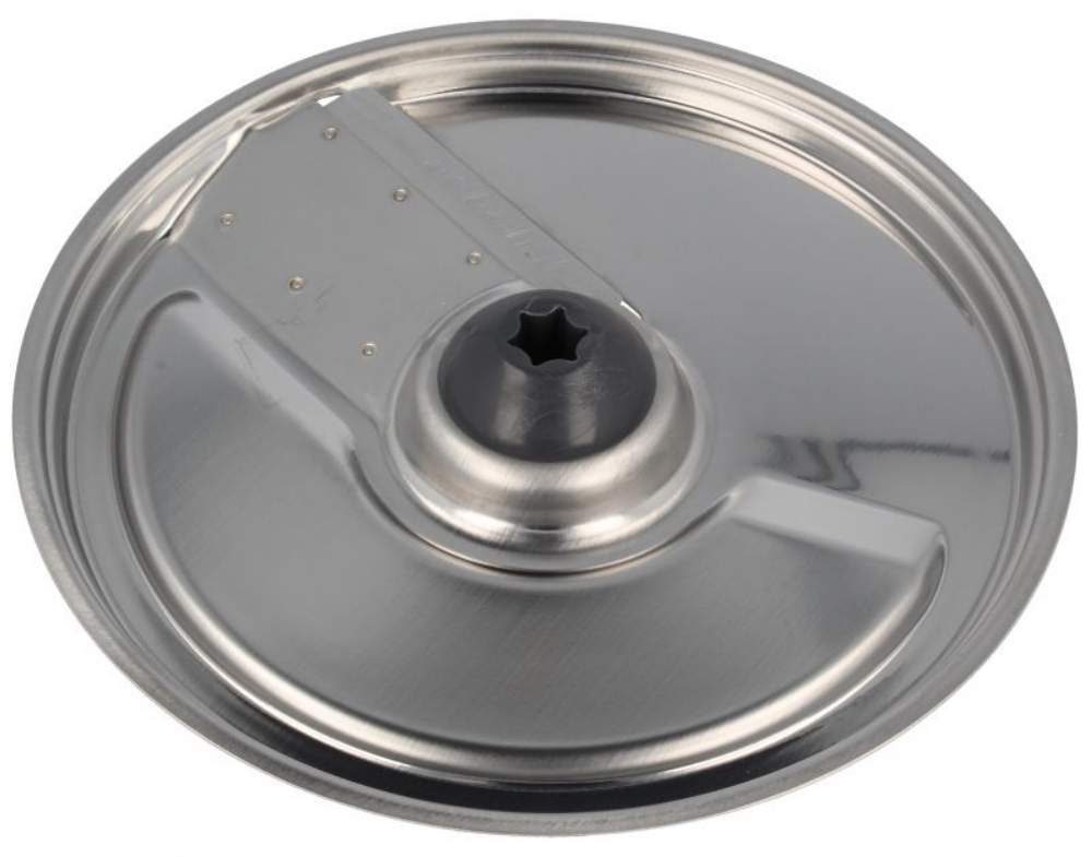 Kenwood disco lama affettare cubetti planetaria Chef KAX400PL MGX400 MG517 NOTE