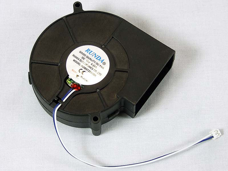 Kenwood Fan Induction Runda 18V Stand Mixer Cooking Chef KM080 KM090 Note