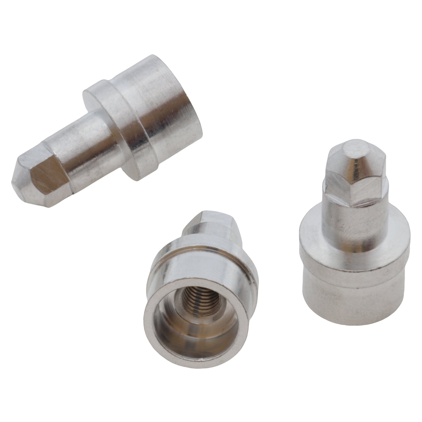 Kenwood 3x Mutter Schraube Nabe Planeten Chef Sense Elite XL KQL6 KVC5 KVL6