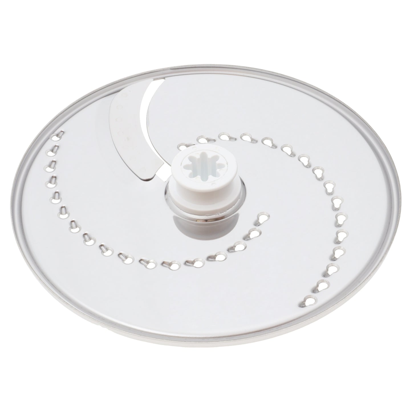 Cuchilla Kenwood cortar rodajas finas procesador alimentos MultiPro FDP60 600