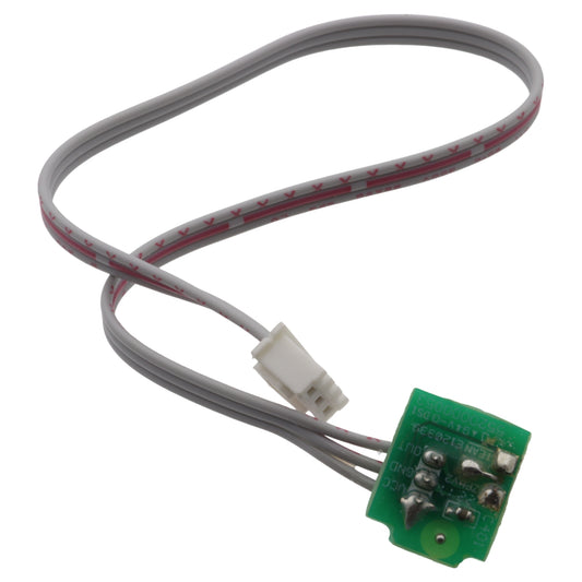 Kenwood Geschwindigkeitsensor Motor Küchenmaschine MultiOne KHH30 300 326 NOTE!