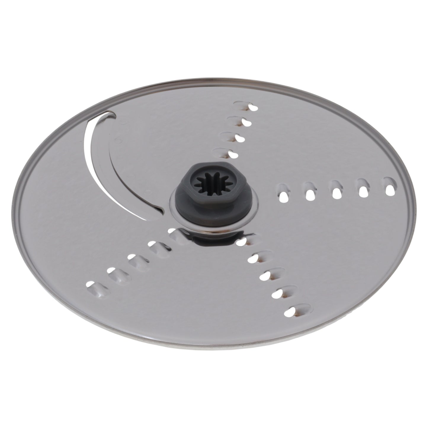 Kenwood disco lama taglio sottile grattugia fine planetaria MultiOne KHH30 FDP3