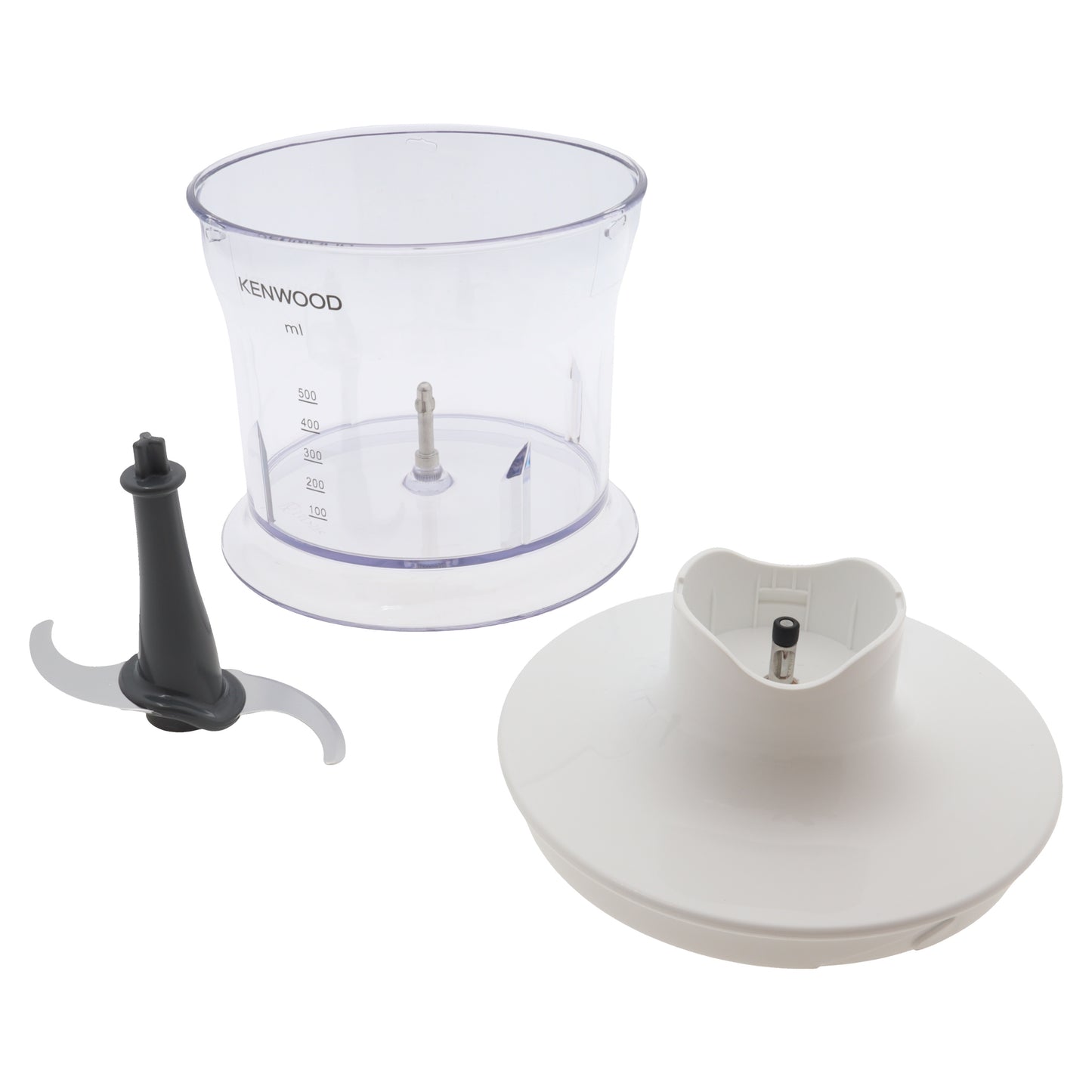 Batidora de mano Kenwood Triblade HB710 HB720 HDM80 HDP30 HDP40 700W 800W