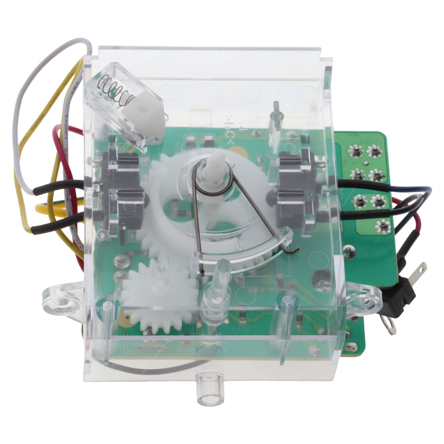 Kenwood Elektronikplatine PCB 230V Küchenroboter MultiPro Classic FDM78 FDM79